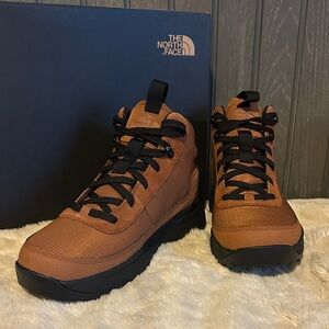The North Face Men's Bergen Mid WP